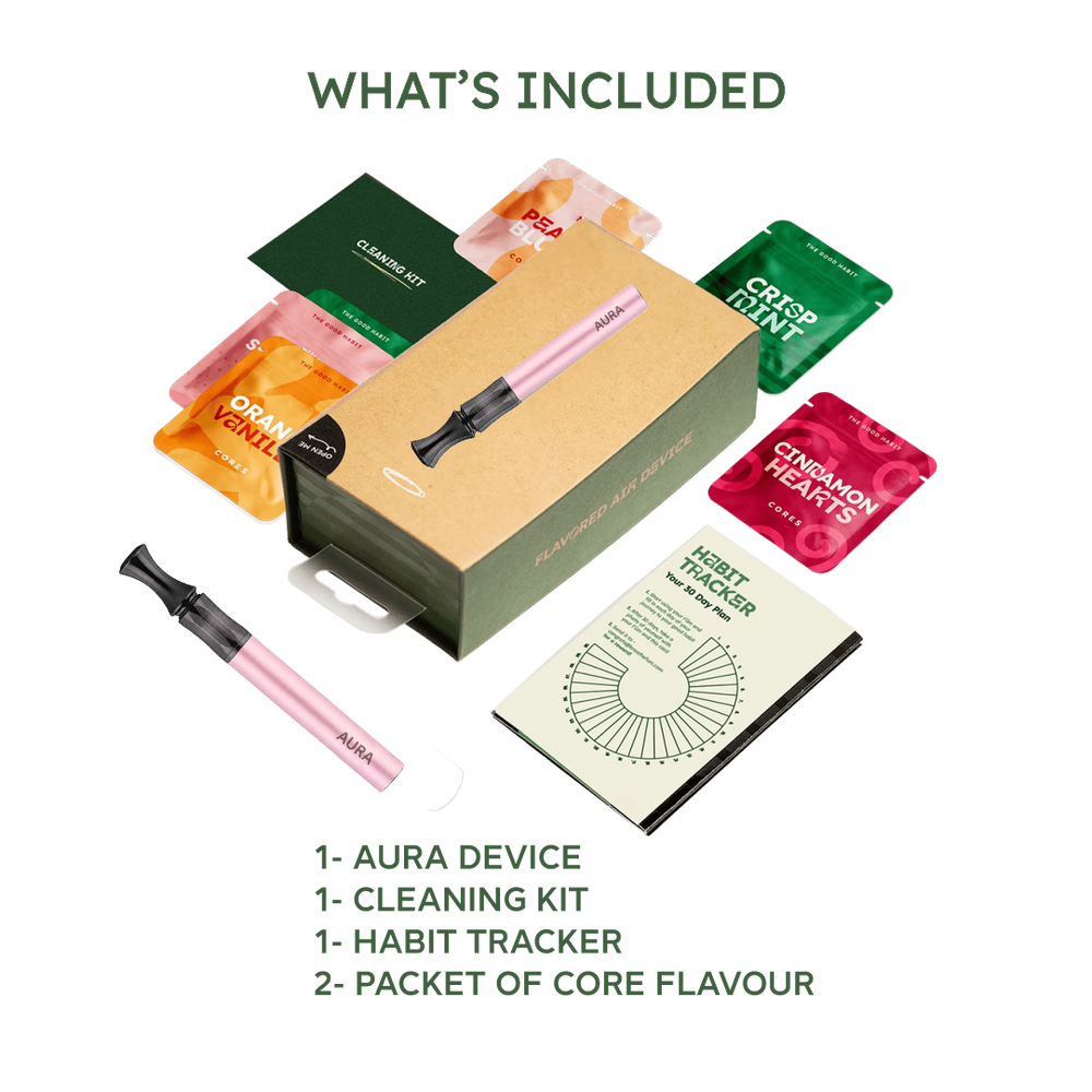 Pink (Journey Pack)