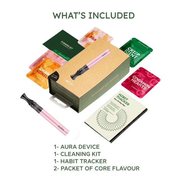 Pink (Journey Pack)