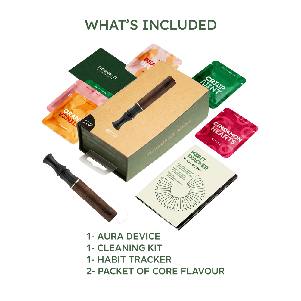 Lucien Da Vinci (Journey Pack)