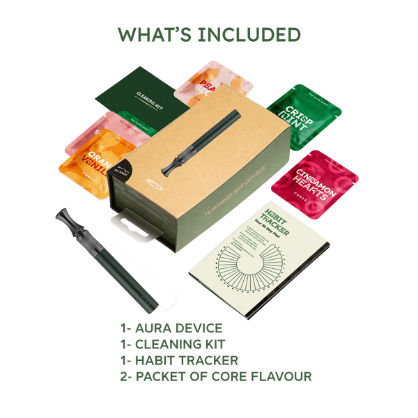 Niko Armani (Journey Pack)