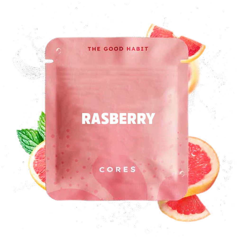 Core Club Flavour (Pack Of 8)