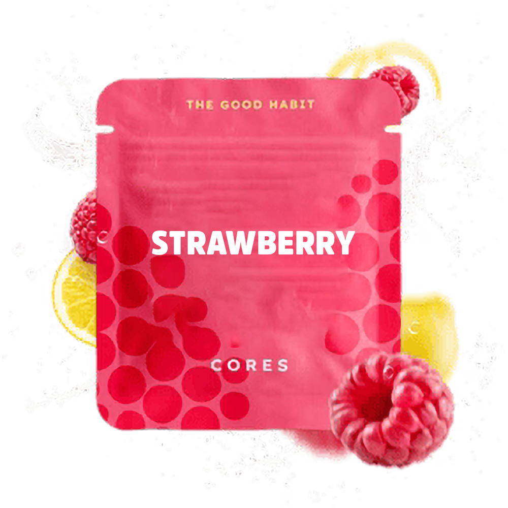 Core Club Flavour (Pack Of 8)