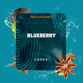 Blueberry Core Club Flavour