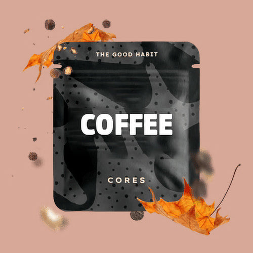 Coffee Core Club Flavour