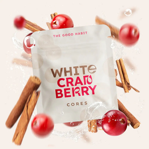 White Cranberry Core Club Flavour