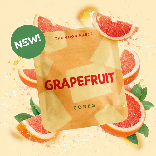 Grapefruit Core Club Flavour