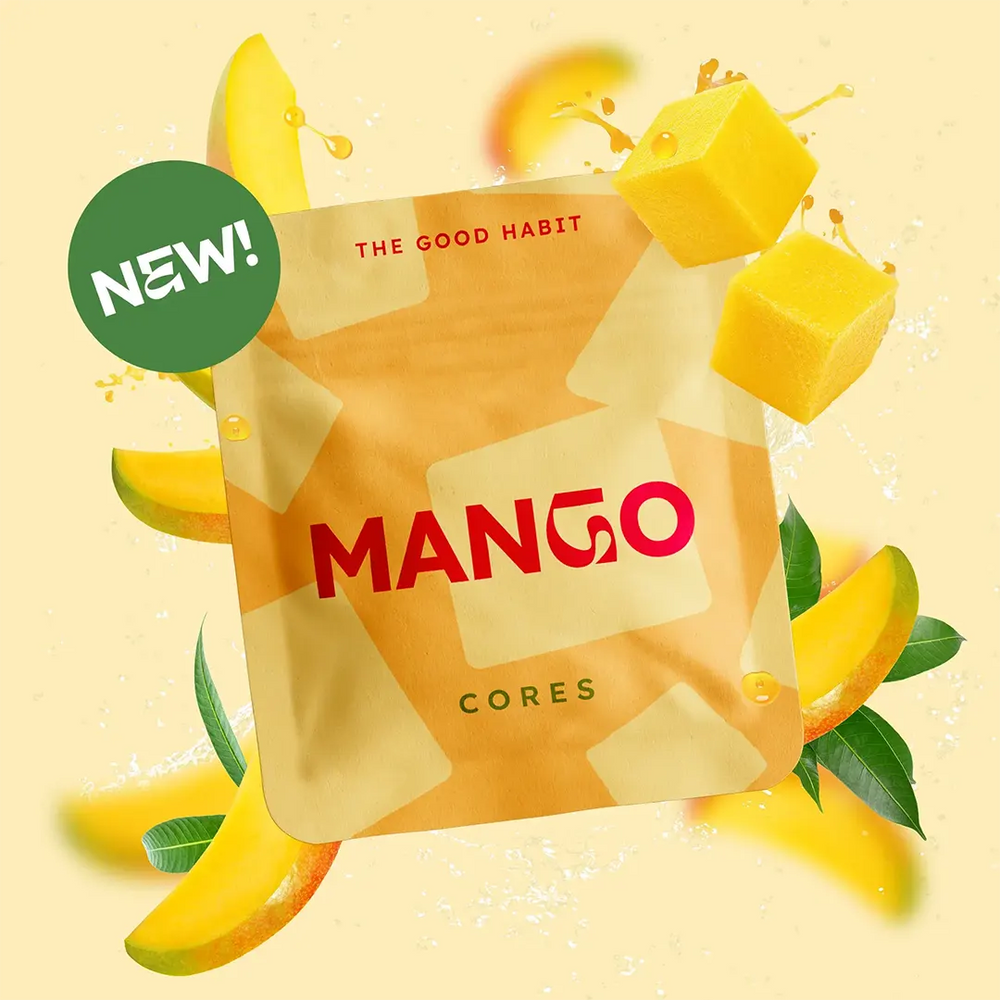 Mango Core Club Flavour