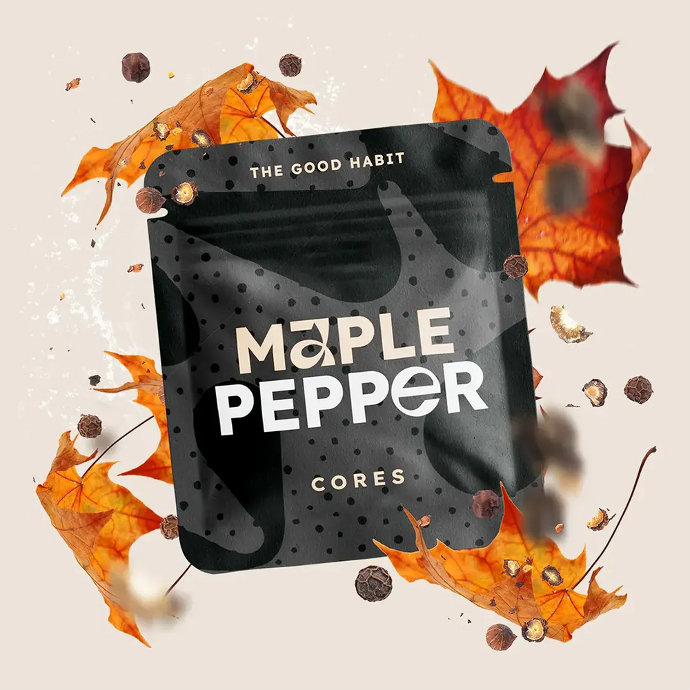 Core Club Flavour (Pack Of 8)