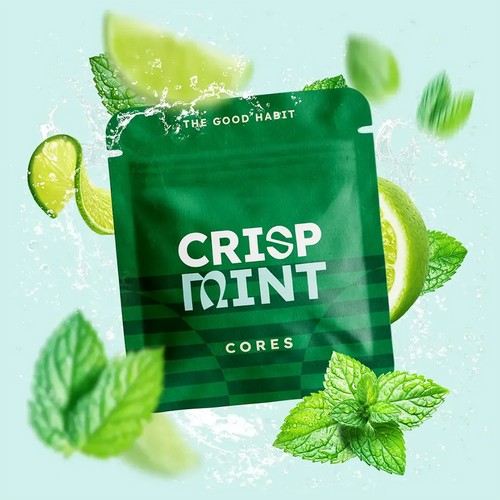 Mint Core Club Flavour