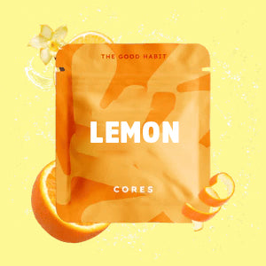 Lemon Cores