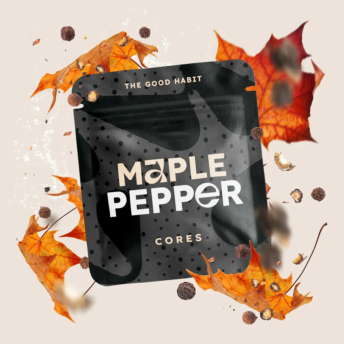 Maple Pepper