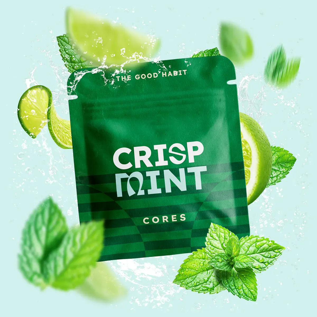 Crisp Mint